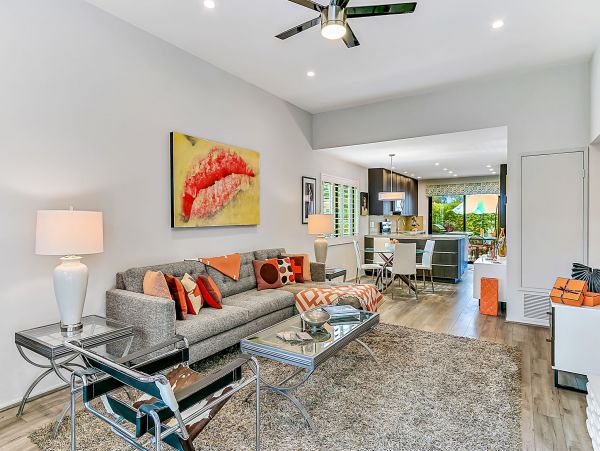Palm Springs Condo 991814