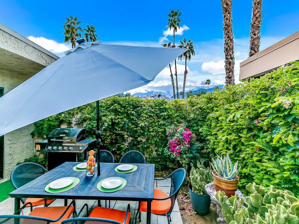 Palm Springs Condo 991814
