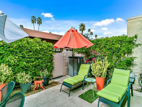 Palm Springs Condo 991814
