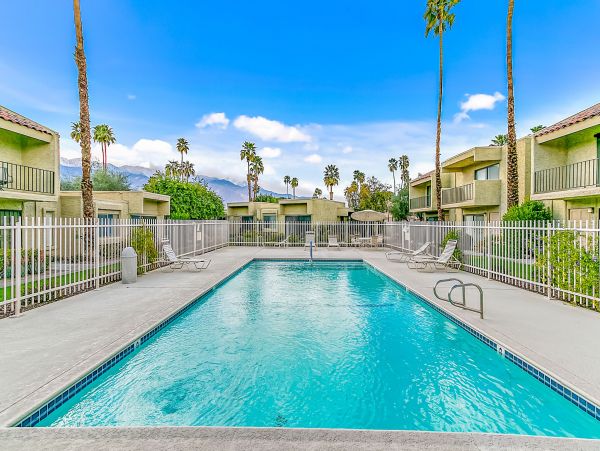 Palm Springs Condo 991814