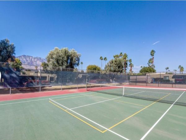 Palm Springs Condo 991814