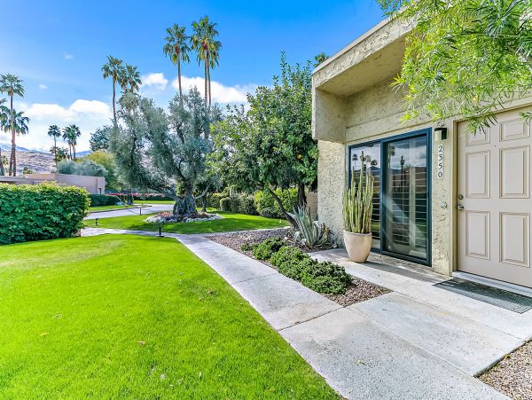 Palm Springs Condo 991814