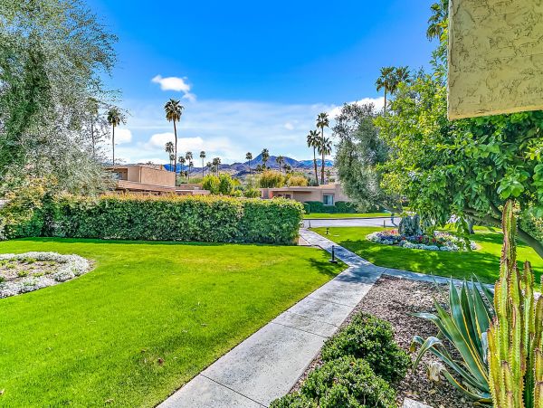 Palm Springs Condo 991814