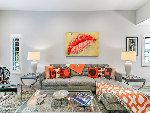 Palm Springs Condo 991814