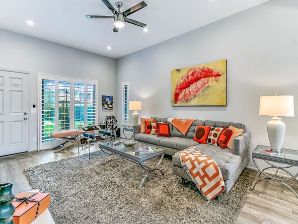 Palm Springs Condo 991814