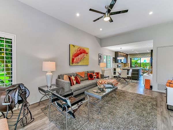 Palm Springs Condo 991814