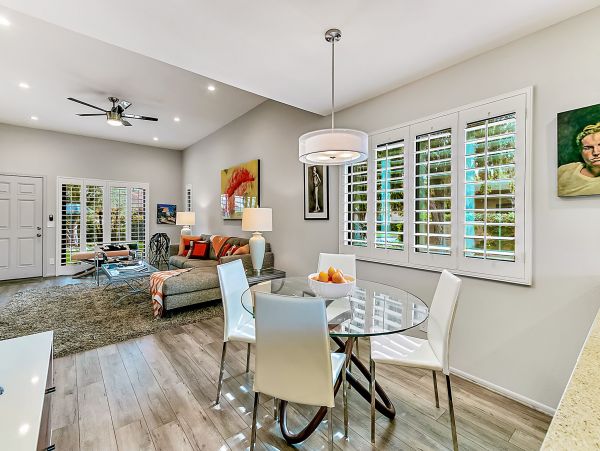 Palm Springs Condo 991814