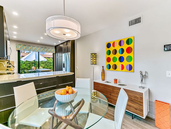Palm Springs Condo 991814