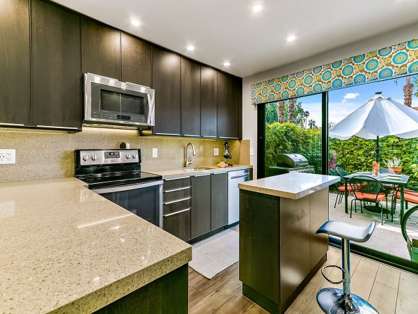Palm Springs Condo 991814