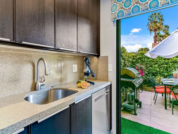 Palm Springs Condo 991814