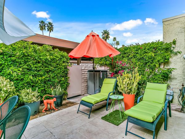 Palm Springs Condo 991814