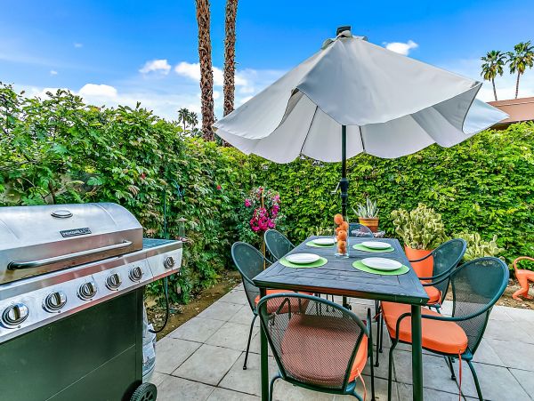 Palm Springs Condo 991814