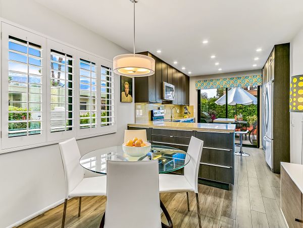 Palm Springs Condo 991814