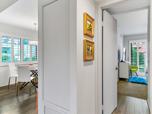 Palm Springs Condo 991814
