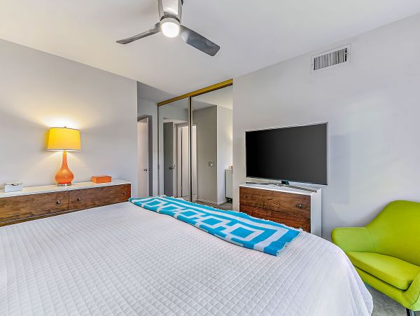 Palm Springs Condo 991814