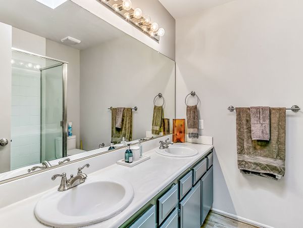Palm Springs Condo 991814