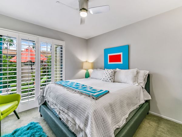 Palm Springs Condo 991814