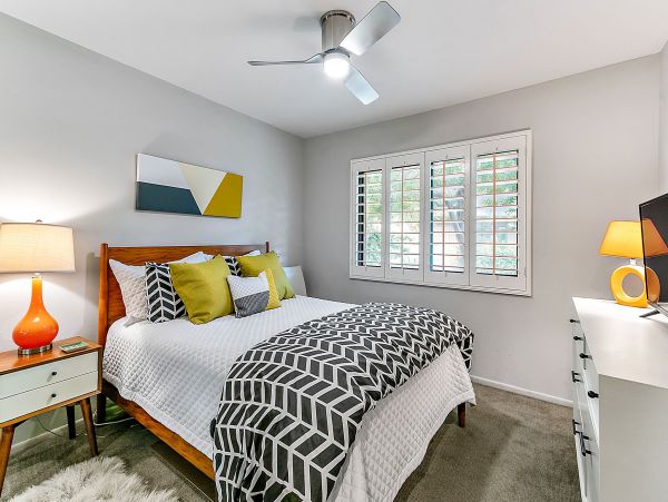 Palm Springs Condo 991814