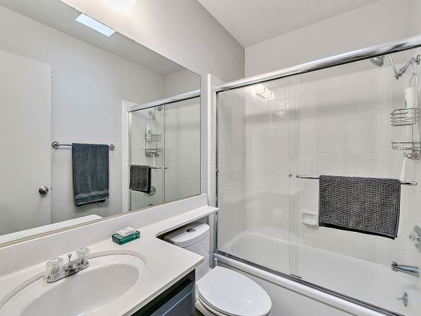 Palm Springs Condo 991814