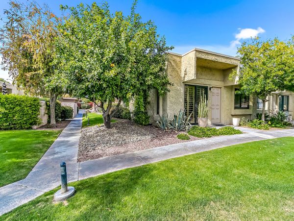 Palm Springs Condo 991814