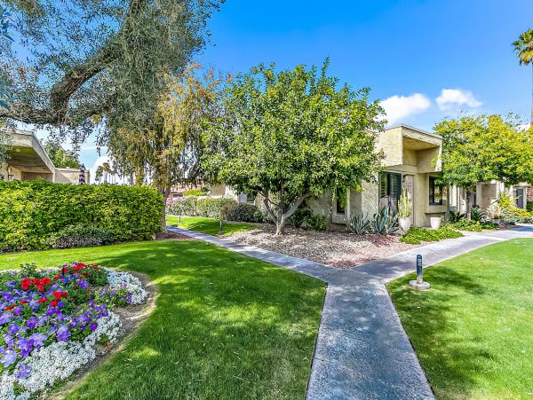 Palm Springs Condo 991814