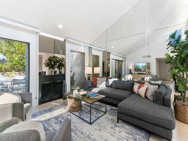 Palm Springs Condo 991815