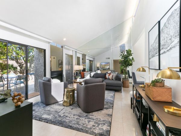 Palm Springs Condo 991815