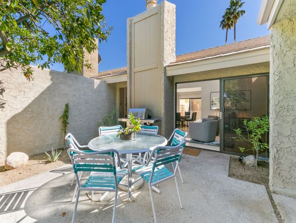 Palm Springs Condo 991815