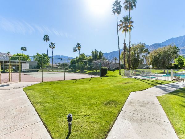 Palm Springs Condo 991815