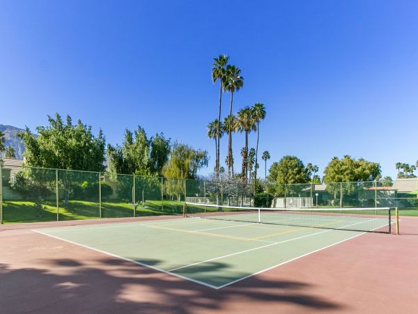 Palm Springs Condo 991815