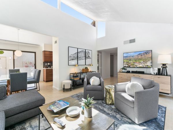 Palm Springs Condo 991815