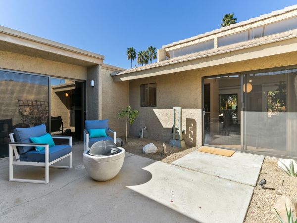 Palm Springs Condo 991815