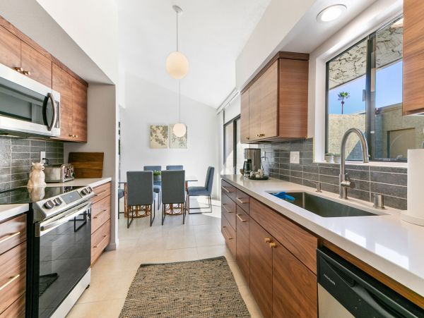 Palm Springs Condo 991815