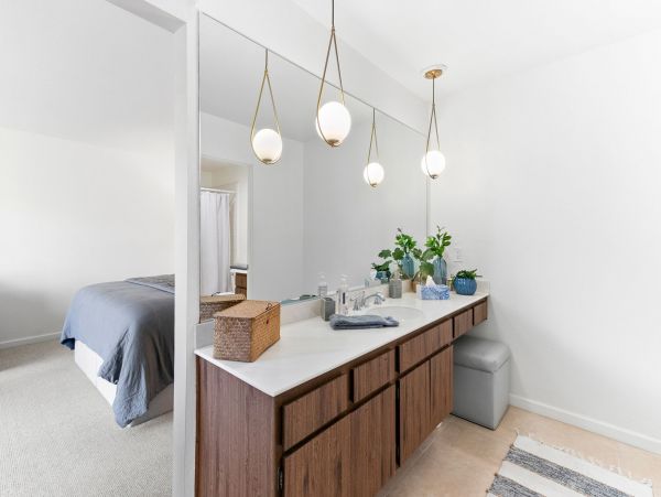 Palm Springs Condo 991815