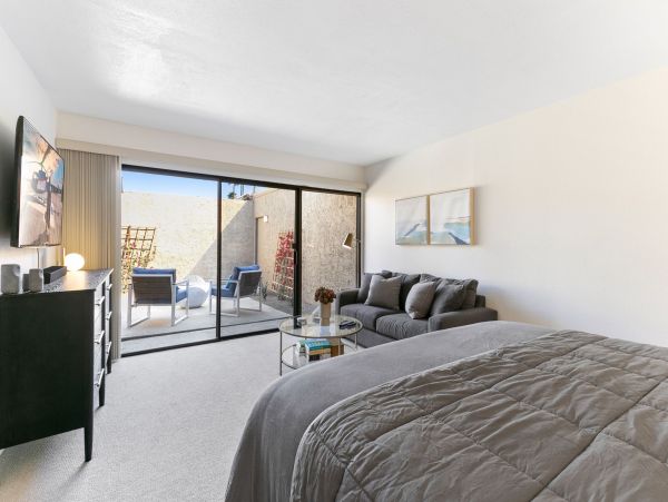 Palm Springs Condo 991815