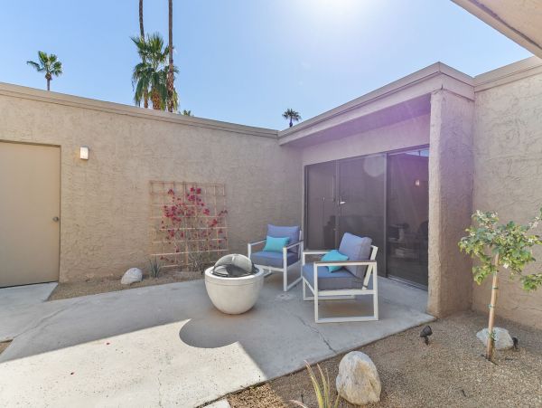 Palm Springs Condo 991815