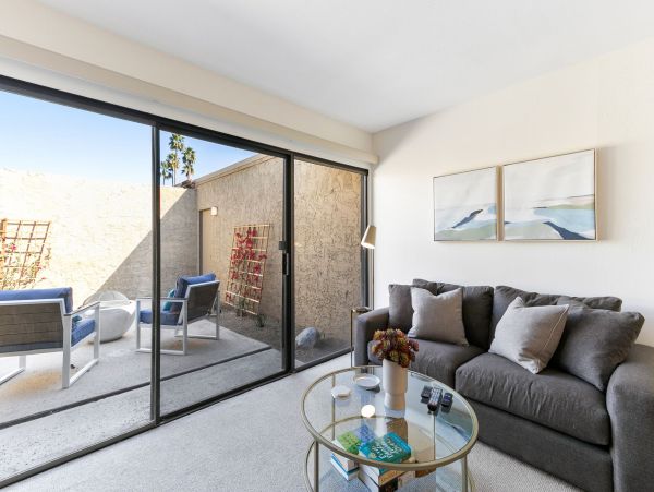 Palm Springs Condo 991815
