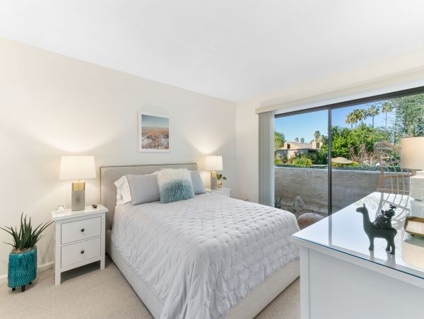 Palm Springs Condo 991815