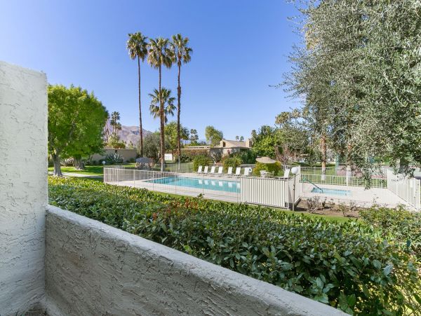 Palm Springs Condo 991815