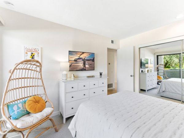 Palm Springs Condo 991815
