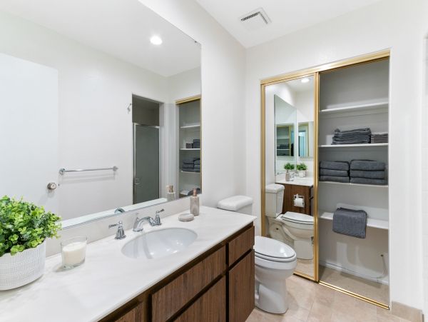 Palm Springs Condo 991815