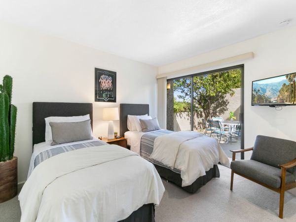 Palm Springs Condo 991815