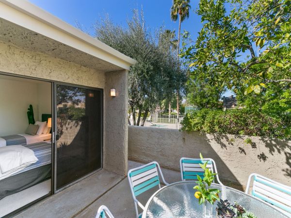 Palm Springs Condo 991815