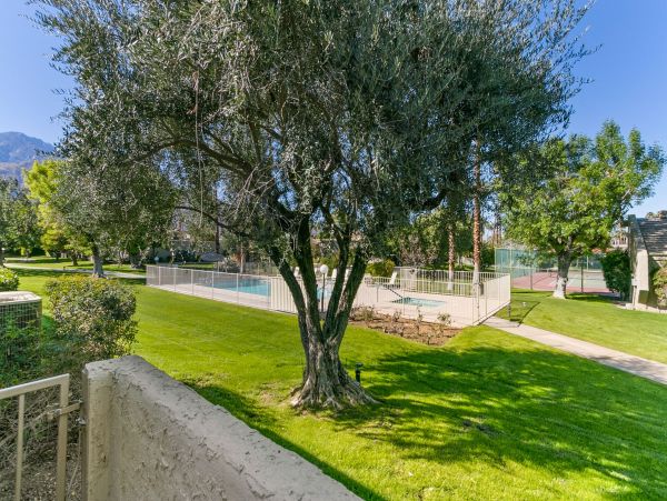Palm Springs Condo 991815