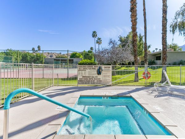 Palm Springs Condo 991815