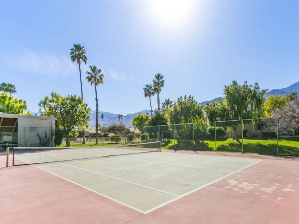 Palm Springs Condo 991815