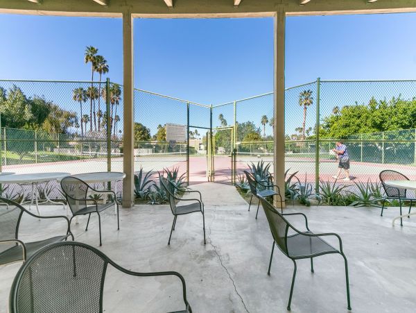 Palm Springs Condo 991815