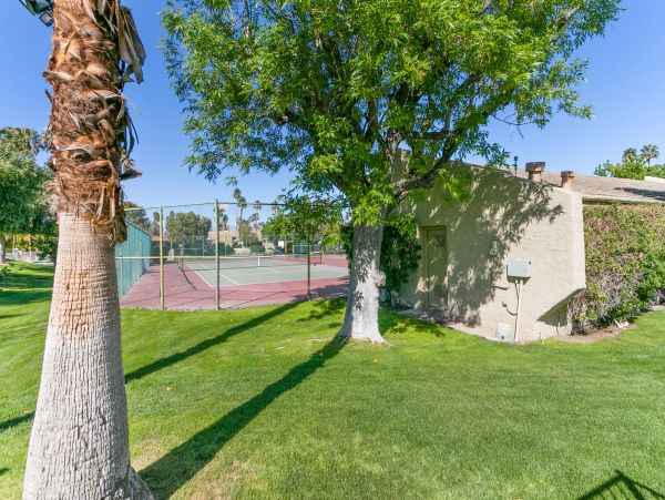 Palm Springs Condo 991815