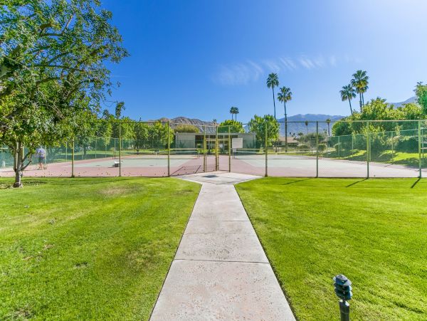 Palm Springs Condo 991815