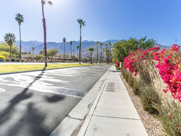 Palm Springs Condo 991815